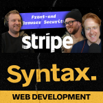 Obrázek epizody 731: Client side security, XSS attacks & CSP with Stripe’s Alex Sexton