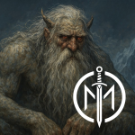 Obrázek epizody #47 – Ymirovi synové – Trpaslíci z dávných severských legend