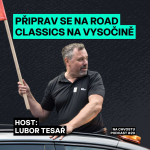 Obrázek epizody Připrav se na Road Classics Vysočina | Lubor Tesař