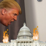 Obrázek epizody ÚTOK NA KAPITOL: Trumpovi ruplo v bedně, demokraté jsou pokrytci