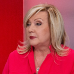 Obrázek epizody Kuloáry | Alena Schillerová (ANO): Vláda připravuje nový daňový balíček. Mám na to důkazy | 3. 7. 2024