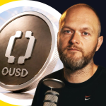 Obrázek epizody Nový král stablecoinů? 🪙 | Robinhood chain ⛓️ | Saylor prodává 💰 - CEx 15/07/2026