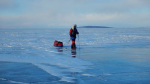 Obrázek epizody Petr Horký z blízkosti jižního pólu: Antarktida je poslední místo před jinou planetou