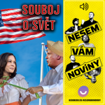 Obrázek epizody Babiš na srazu udavačů StB po letech a Trumpův tým uráží Portorikánce | Vol.72 | 4. listopadu