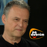 Obrázek epizody PO DOBRÉM 28 - Robert Balzar