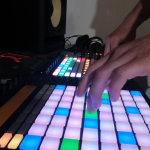 Obrázek epizody MIKROCORE - Old live extract 1