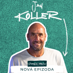Obrázek epizody JAN KOLLER - “Do Sparty B jsem se dostal přes kolegu v práci.” I 18
