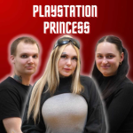 Obrázek epizody Playstation Princess: Ženy můžou uspět i bez chlapů