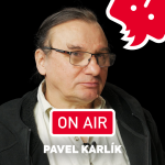 Obrázek epizody Pavel Karlík ON AIR: „Dluh za požár studia Sono platím dodneška."