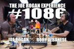 Obrázek epizody #1086 - Rory Albanese