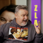 Obrázek epizody Pokorný: s Arnoldem jsem byl v LA, do rádia chtěl každý, Těžkej Pokondr, Saša jede vymyslel Hejma