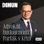 Obrázek epizody Daniel Pospíšil: Nutíme studenty listovat v papírech, zatímco svět ovládá AI