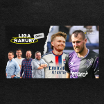 Obrázek epizody Liga naruby | Chorého další šílenost, Šulc do Lyonu a rekordman Trpišovský. Co Rrahmani pod Priskem?