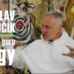 Obrázek epizody Vašek Krejčík o józe, dechu a cestě z vyhoření. Jak mi power jóga zachránila páteř