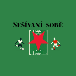 Obrázek epizody Sešívaní sobě #21: SKS víc sexy s Chorým, nebo bez něj? Kliment do Slavie? Příště mistři? Review (Hradec, Sigma, Karviná). SKS Kvíz!