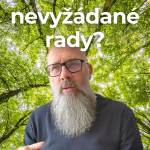 Obrázek epizody Nechtěné rady a umění ptát se