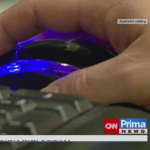 Obrázek epizody Porno místo distanční výuky