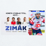 Obrázek epizody Zimák | MS? Ne, Duda by Kulicha nechal hrát play off AHL. Zlato Pardubicím se Sedlákem?