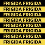 Obrázek epizody "FRIGIDA"