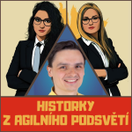 Obrázek epizody #22 Ondřej Svoboda - Můžeme si v době AI ještě zachovat lidskost?
