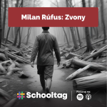 Obrázek epizody #Čitateľský denník: Milan Rúfus - Zvony