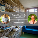 Obrázek epizody Odpovědnost nebo Zodpovědnost? #koucinkakademie