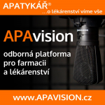 Obrázek epizody APAvision (6) – Zajistí nová legislativa více inovativních léčiv pro léčbu pacientů? (09.03.2020)