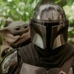Obrázek epizody První dojmy: Star Wars: Mandalorian a Grogu