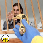 Obrázek epizody Reflektor #135: Arca podporuje izolační metamorfózu