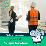 Obrázek epizody 165. Půjčka na rekonstrukci