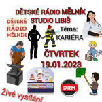 Obrázek epizody DRM - 402. VYSÍLÁNÍ