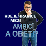 Obrázek epizody Když růst firmy začíná brzdit život
