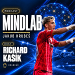 Obrázek epizody Ligovým fotbalistou už v 18 letech 🧤 | Brankář Richard Kašík | MindLab #06