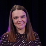 Obrázek epizody SILVIE MATIČKOVÁ: Nejtěžší na dabingu je mluvit i brečet zároveň. Během dne zvládnu i 10 postav.