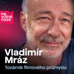 Obrázek epizody #59 - Vladimír Mráz