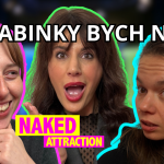 Obrázek epizody Timková z Naked Attraction: V posteli mi sebevědomí nechybí, jinde ano