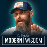 Obrázek epizody Navy SEAL: “Not Killing People Is Hard” - DJ Shipley - #1112