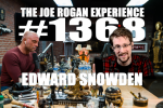 Obrázek epizody #1368 - Edward Snowden