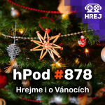 Obrázek epizody hPod #878 - Hrejme i o Vánocích