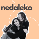 Obrázek epizody Epizoda 4 - KÁŤA⎮Lidé mi často nevěří, že opravdu vedu celou agenturu🇺🇸