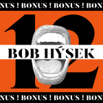 Obrázek epizody Bonusový díl: Bob Hýsek