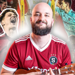 Obrázek epizody Sparta Praha šampion