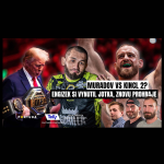 Obrázek epizody Engizek vyšachoval Muradova z tituláku. UFC v Bílém domě je zklamání! Novinky v Oktagonu | Fight!