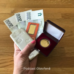 Obrázek epizody #8 - Finanční (ne)gramotnost