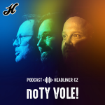 Obrázek epizody NOTY VOLE: Jak se mění Colours a generační moshpit Travise Scotta (36/164)