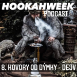 Obrázek epizody 8. Rozhovor - Dejv - Valravn Crafts a dýmkaření