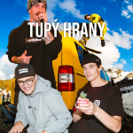 Obrázek epizody Ethan Morgan: I quit Instagram for a year and it was the funnest season. / Tupý hrany #101