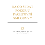 Obrázek epizody 39: Na co si dát pozor u pachtovní smlouvy?