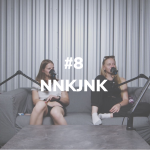 Obrázek epizody co je pro holky (ne)romantický | NNKJNK Podcast #8