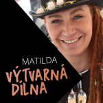 Obrázek epizody Výtvarná dílna Matilda: Jak podniká Monika Jankůj